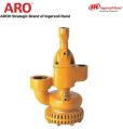 ARO Ingersoll Rand Pneumatic Submersible Pump