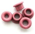DURATECH Polished Red Ceramic Thread Guides