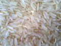 Organic pusa creamy sella basmati rice