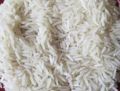 Organic White sharbati long grain raw rice