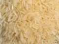 Organic Yellow sugandha long grain golden sella parboiled rice