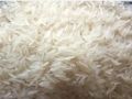 Organic White sugandha long grain steam rice