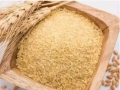 Organic Natural Yellow-Creamy Indian wheat daliya