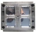 Mild Steel/ Stainless Steel New abs plastic cap mould
