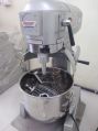 Stainless Steel SS Electric automatic planetary mixer machine