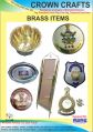 CROWN CRAFTS STITCHING ANY ANY Brass Items