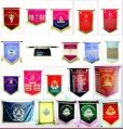 CRPF EMBROIDERY BUNTING FLAG