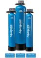 Aquaguard Stainless Steel Electric New Automatic 1-3kw carbon filter water softener