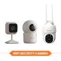 WiFi CCTV Camera