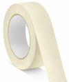 White Abro masking tape