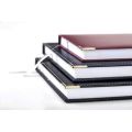 PU Leather Mulit Colour Plain office diary