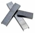 Mild Steel Silver New Stapler Pins