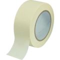 Plain white paper adhesive tape