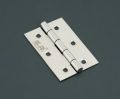 Stainless Steel Polished As Per Requirement 11 Plus l shape ss hinges
