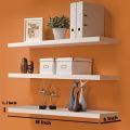 wall mounted shelf