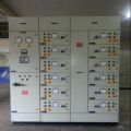 High Voltage Automatic Power Factor Panel