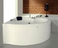 Cuddle Modern Jacuzzi Bath Tub