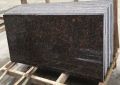 Granite Stone Polished Cut-to-Size tan brown granite slab