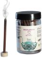 Delve Aroma Brown Incense Dhoop Sticks