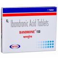 Bandrone 150Mg Tablet