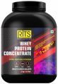 Chocolate Flavour Whey Protein Concentrate Powder