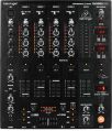 Professional 5-channel Ultra-low Noise DJ Mixer With Stylish Black Design  45-mm Infinium Electric White behringer djx900usb pro mixer professional 5-channel dj mixer