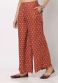 Ladies Palazzo Pants