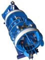 Round BLUE SPM dss pipe welding equipment