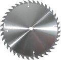Polished Silver New circular cutting blade