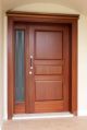 Interior Designer Wooden Door