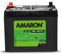 Amaron Black BL600LMF Automotive Battery