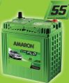 Amaron Flo BH40B20L Car Battery