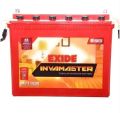Red 150 AH exide imtt 150ah tubular inverter battery