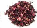 Natural Pink Dried Hibiscus Flower