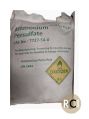 ammonium persulphate powder