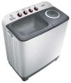 Samsung Electric Top Loading 110V Semi Automatic Washing Machine