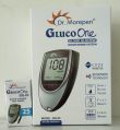 Dr. Morepen Battery Operated Grey Black New Automatic dr morepen glucometer