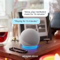 Amazon Echo Dot 4th Generation Smart Speaker