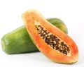 fresh papaya