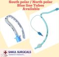 North polar South polar endotracheal tubes