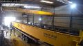 double girder eot cranes