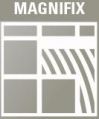 Magnicrete Dry Mix 25 Kg grey white tile adhesive