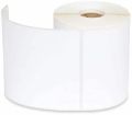 White Plain dt thermal paper jumbo roll