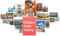 udaipur sightseeing taxi service
