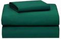Green Hospital Bedsheet Fabric