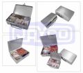 Jewellery Packaging Tin Box