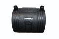 HDPE HDPE Polished Black BLACK New GOKUL electrofusion pipe coupler