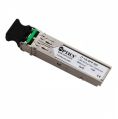 1000BASE-EX 1.25G Sfp Sm Dual Fiber Optical Transceivers, Sm 1310Nm, Lc Dx, 40Km, Dom