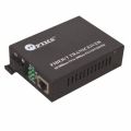 Ethernet Media Converter 100base-t to 100base-fx Single Mode Dual fiber, SM,1310nm, Sc, 20km