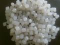 SRM natural white abs plastic granules
